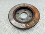Тормозной диск Ford Focus 1 1998-2004 - 55272770