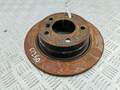 Тормозной диск BMW 3 E36 1990-2000 - 55272775