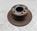 Тормозной диск BMW 3 E36 1990-2000 - 55272778