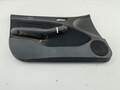 Обшивка двери BMW 3 E46 1998-2006 - 55272846