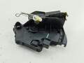 Замок двери BMW 3 E46 1998-2006 - 55272864