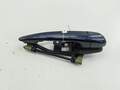 Ручка двери наружная BMW 3 E46 1998-2006 - 55272885