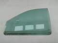 Стекло двери боковой Chrysler Voyager 2000-2007 - 55272954