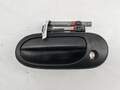 Ручка двери наружная Nissan Almera N16 2000-2006 - 55272963