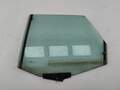 Стекло двери боковой Audi 80 (B3) 1986-1991 - 55272976