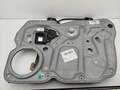 Стеклоподъемник электрический Volkswagen Touran 2003-2006 - 55273000
