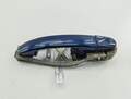 Ручка двери наружная Volkswagen Touran 2003-2006 - 55273019