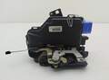 Замок двери Volkswagen Touran 2003-2006 - 55273033