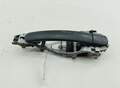 Ручка двери наружная Volkswagen Golf 5 2003-2009 - 55273078