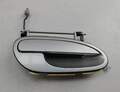 Ручка двери наружная Opel Omega B 1994-2003 - 55273084