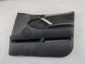 Обшивка двери BMW X5 E53 2000-2006 - 55273097