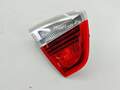 Фонарь крышки багажника BMW 3 E90 2005-2012 - 55273154