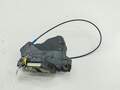 Замок двери Toyota Avensis 2 2003-2008 - 55273168
