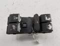 Кнопка стеклоподъемника (блок кнопок) Volkswagen Touran 2003-2006 - 55273190