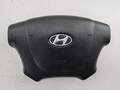 Подушка безопасности Hyundai Santa Fe 2 2005-2012 - 55273291