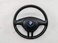 Руль BMW 3 E46 1998-2006 - 55273408