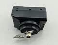 Замок зажигания Volkswagen Touareg 2002-2007 - 55273628