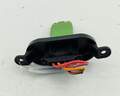 Резистор печки Volkswagen Touareg 2002-2007 - 55273669