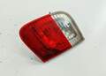 Фонарь крышки багажника BMW 3 E46 1998-2006 - 55273704