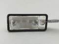 Подсветка номера Audi A4 (B6) 2000-2006 - 55273719