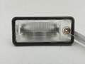 Подсветка номера Audi A4 (B6) 2000-2006 - 55273787