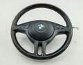 Руль BMW 3 E46 1998-2006 - 55273861