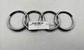 Эмблема Audi A4 (B6) 2000-2006 - 55273899