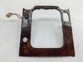 Накладка декоративная Volkswagen Touareg 2002-2007 - 55273903