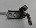 Петля двери Opel Astra J 2010-2017 - 55274418