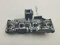 Плата фонаря Volkswagen Passat 5 2000-2005 - 55274501