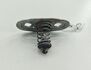 Замок капота BMW 3 E36 1990-2000 - 55274679