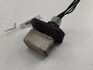 Резистор печки Mitsubishi Pajero 2 1990-2000 - 55274738