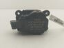 Электропривод заслонки отопителя Opel Signum  - 55274938