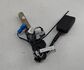Замок ремня безопасности Renault Scenic 1 1996-2002 - 55275046