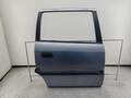 Дверь боковая Opel Zafira A 1999-2005 - 55275444