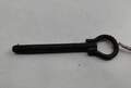 Крюк буксировочный Renault Megane 1996-2002 - 55275889