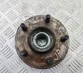 Ступица, кулак, цапфа Nissan Primera P12 2002-2008 - 55275902
