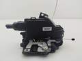 Замок двери Volkswagen Touran (рест) 2006-2010 - 55276449