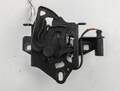 Замок капота Volkswagen Passat 5 2000-2005 - 55276604
