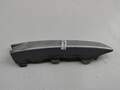 Молдинг бампера Volkswagen Passat 6 2005-2010 - 55276611
