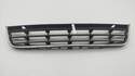Заглушка (решетка) бампера Volkswagen Passat 6 2005-2010 - 55276674