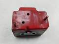Кронштейн бампера Nissan Almera N16 2000-2006 - 55276744