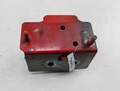 Кронштейн бампера Nissan Almera N16 2000-2006 - 55276792