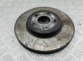 Тормозной диск Ford Mondeo 3 2000-2007 - 55276806