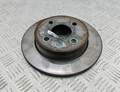 Тормозной диск Opel Astra G 1998-2005 - 55276809