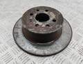 Тормозной диск Opel Vectra B 1995-2002 - 55276829