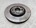 Тормозной диск Citroen C5 1 2001-2004 - 55276835