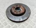 Тормозной диск Renault Scenic 1 1996-2002 - 55276843