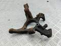 Ступица, кулак, цапфа Opel Astra G 1998-2005 - 55276865