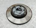 Тормозной диск Ford Mondeo 3 2000-2007 - 55276866
